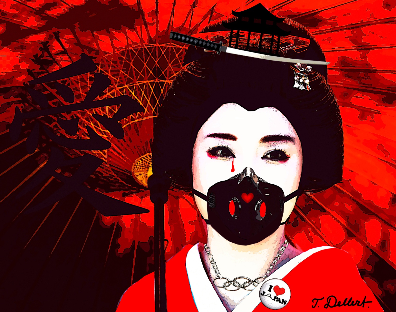 GEISHA  in mask FINAL  copy